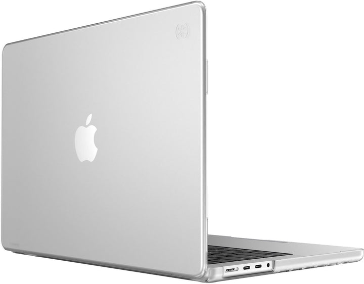 Speck - Smartshell Case for Macbook Pro 14" (2021) - Clear_1