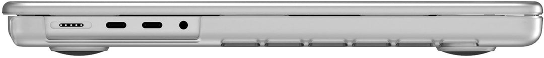 Speck - Smartshell Case for Macbook Pro 14" (2021) - Clear_3