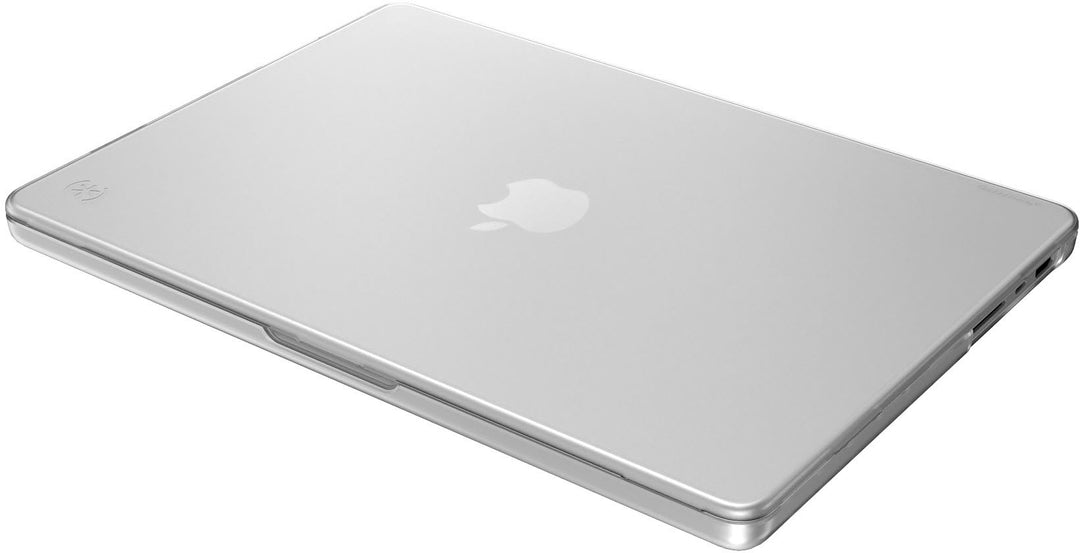 Speck - Smartshell Case for Macbook Pro 14" (2021) - Clear_2