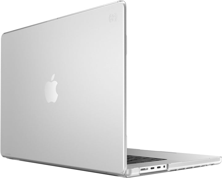 Speck - Smartshell Case for Macbook Pro 16" (2021) - Clear_1