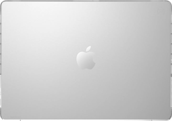 Speck - Smartshell Case for Macbook Pro 16" (2021) - Clear_0