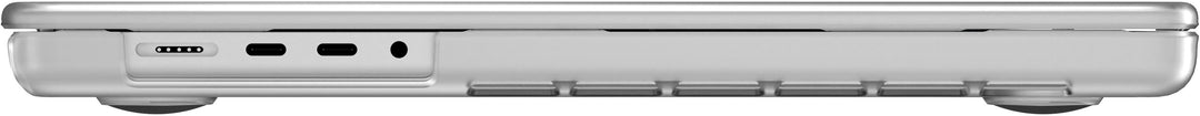 Speck - Smartshell Case for Macbook Pro 16" (2021) - Clear_3