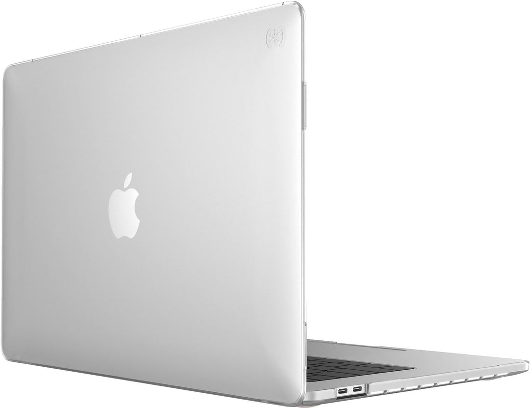 Speck - Smartshell Case for Macbook Air 13" M2  (2022) - Clear_1