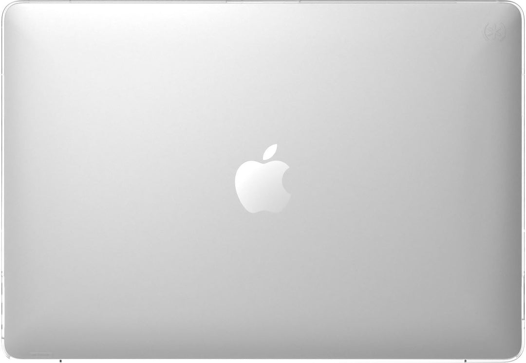 Speck - Smartshell Case for Macbook Air 13" M2  (2022) - Clear_0