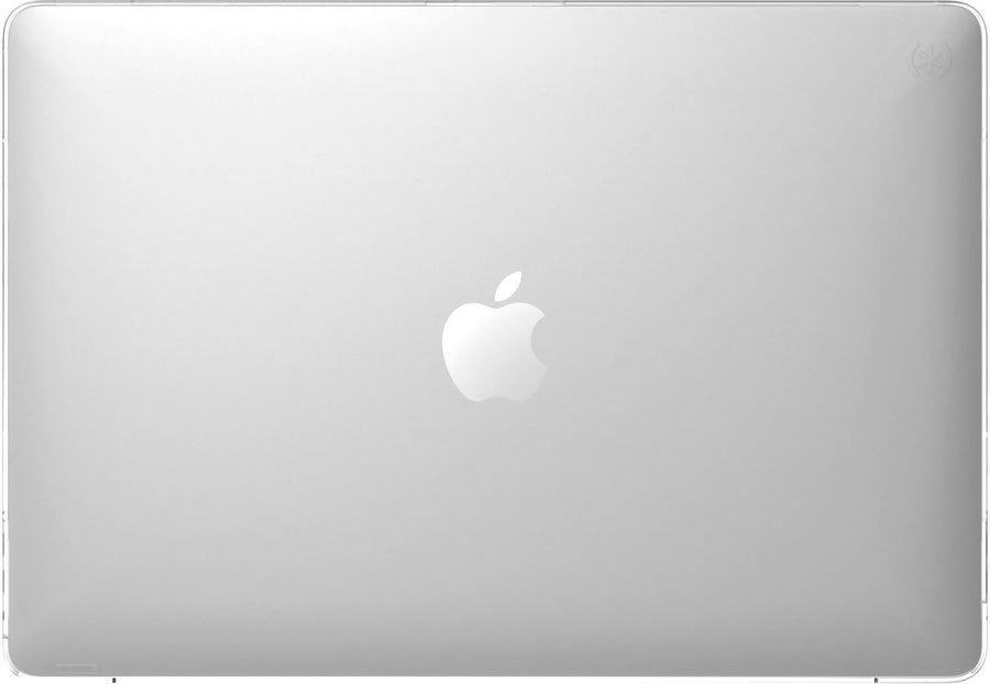 Speck - Smartshell Case for Macbook Air 13" M2  (2022) - Clear_0