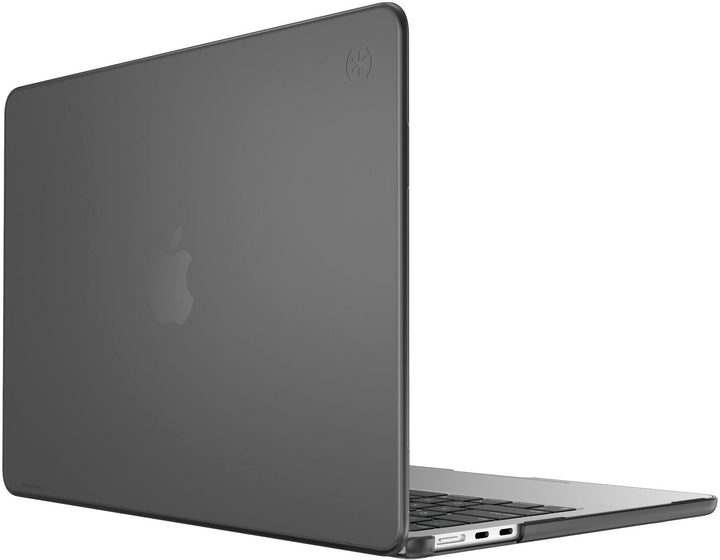 Speck - Smartshell Case for Macbook Air 13" M2  (2022) - Obsidian Grey_1
