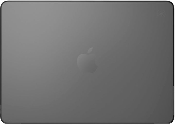 Speck - Smartshell Case for Macbook Air 13" M2  (2022) - Obsidian Grey_0