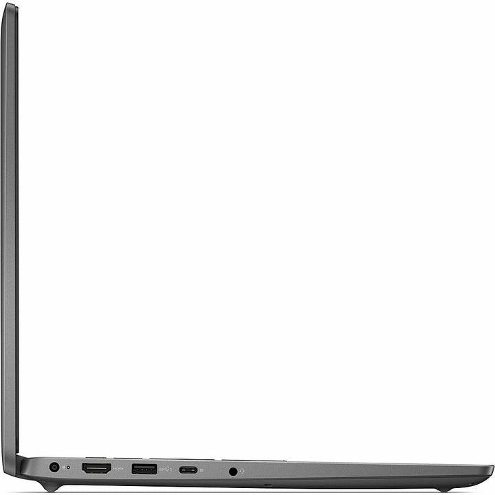 Dell - Latitude 15.6" Laptop - Intel Core i5 with 8GB Memory - 256 GB SSD - Gray_19