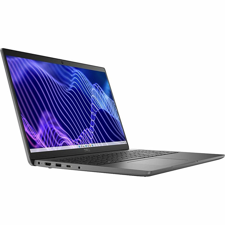 Dell - Latitude 15.6" Laptop - Intel Core i5 with 8GB Memory - 256 GB SSD - Gray_18