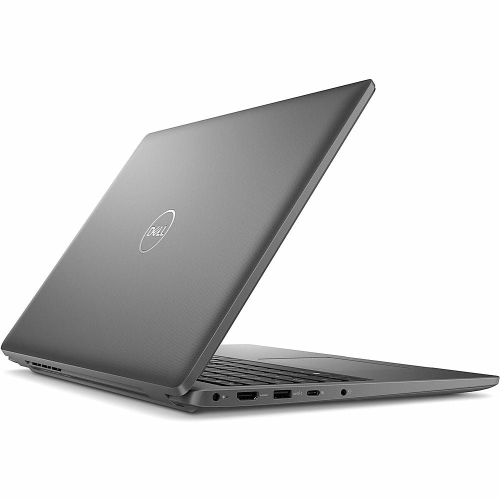 Dell - Latitude 15.6" Laptop - Intel Core i5 with 8GB Memory - 256 GB SSD - Gray_15