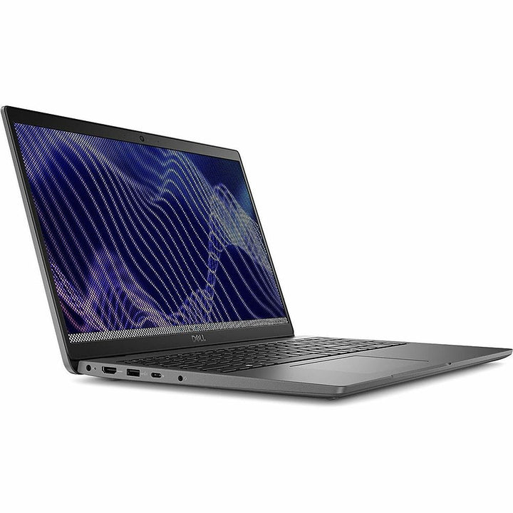 Dell - Latitude 15.6" Laptop - Intel Core i5 with 8GB Memory - 256 GB SSD - Gray_12