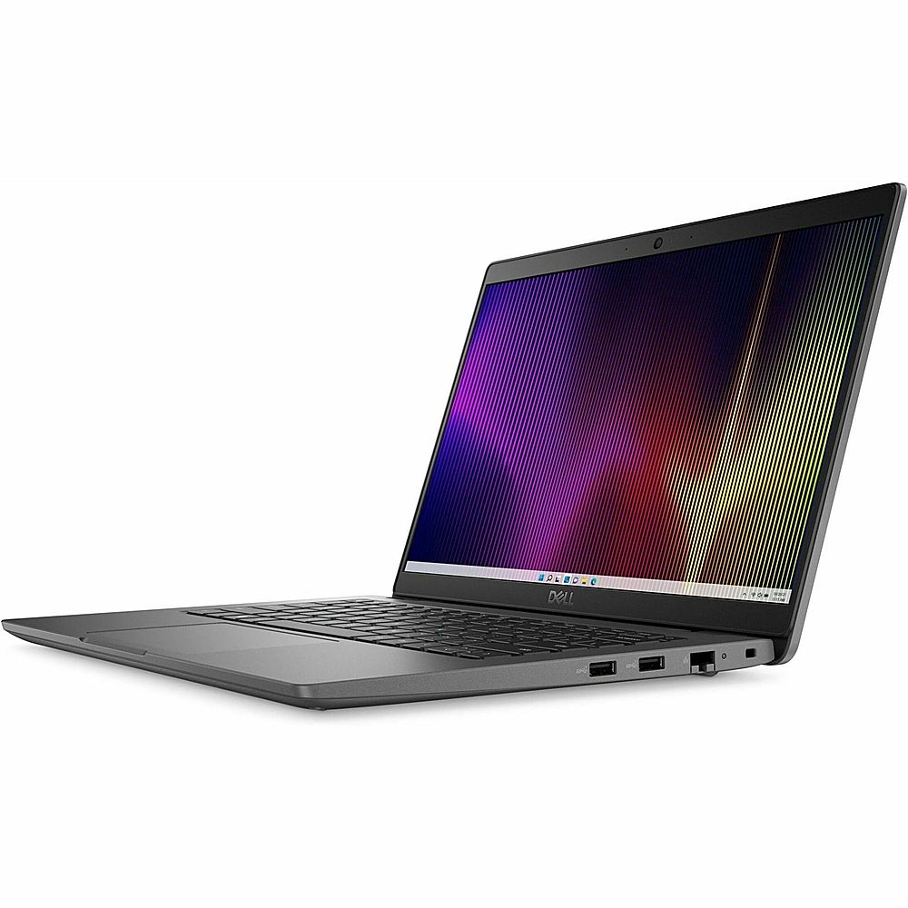 Dell - Latitude 15.6" Laptop - Intel Core i5 with 8GB Memory - 256 GB SSD - Gray_3