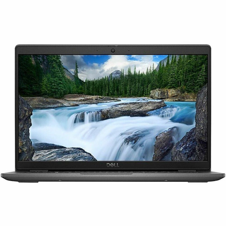 Dell - Latitude 14" Laptop - Intel Core i5 with 8GB Memory - 256 GB SSD - Space Gray_0