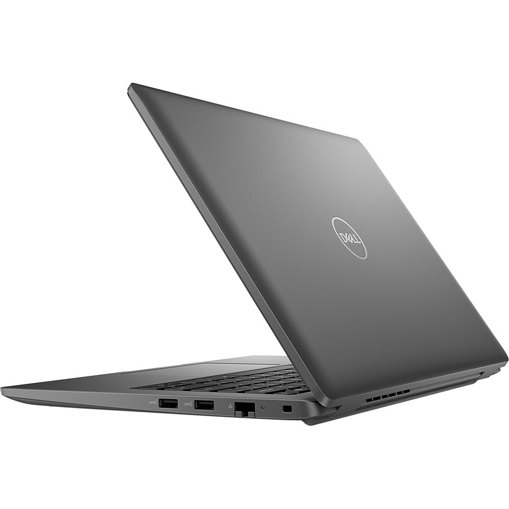 Dell - Latitude 14" Laptop - Intel Core i5 with 8GB Memory - 256 GB SSD - Space Gray_14
