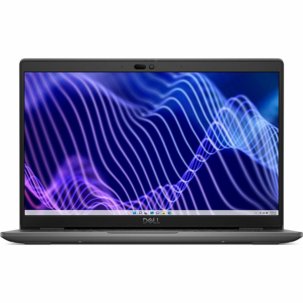 Dell - Latitude 14" Laptop - Intel Core i5 with 8GB Memory - 256 GB SSD - Space Gray_5