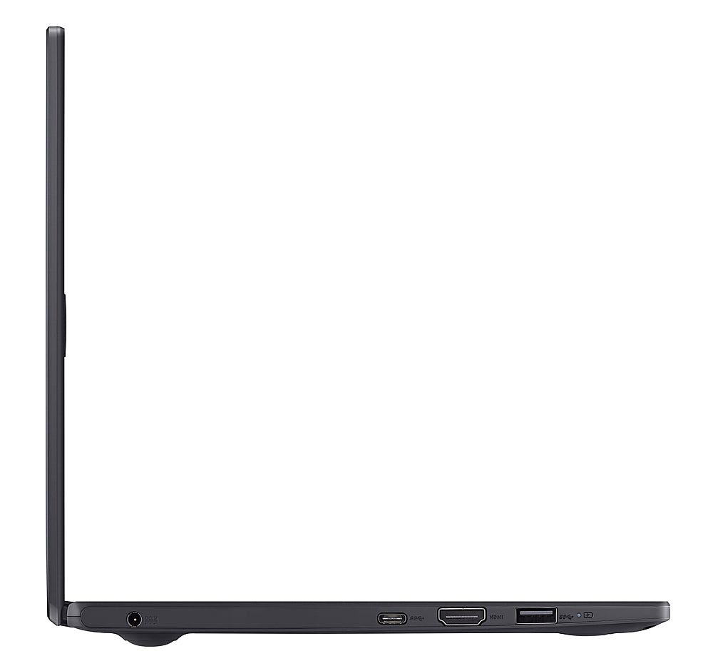 Asus L210 11.6" HD 1366x768 Laptop - Intel Celeron N4020 with 4GB Memory - 128GB eMMC - Star Black_3