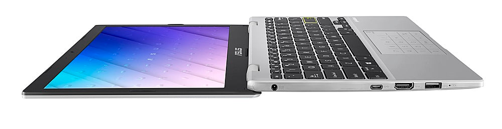 Asus L210 11.6" HD 1366x768 Laptop - Intel Celeron N4020 with 4GB Memory - 128GB eMMC - Dreamy White_8