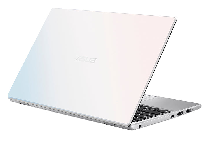 Asus L210 11.6" HD 1366x768 Laptop - Intel Celeron N4020 with 4GB Memory - 128GB eMMC - Dreamy White_5