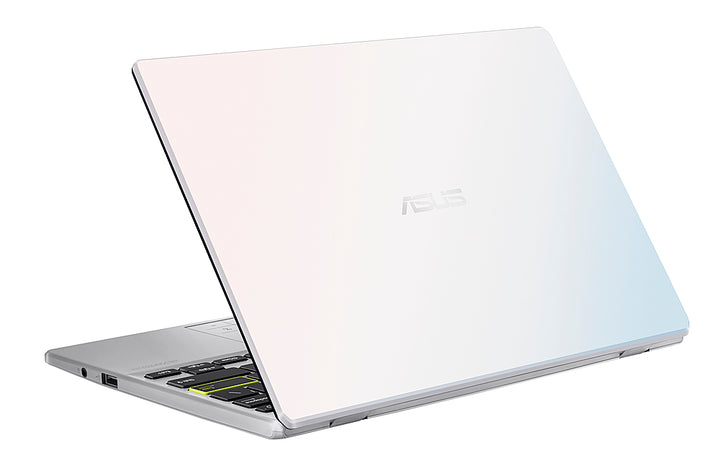 Asus L210 11.6" HD 1366x768 Laptop - Intel Celeron N4020 with 4GB Memory - 128GB eMMC - Dreamy White_4