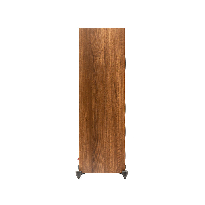 MartinLogan - Motion Foundation Series 3-Way Floorstanding Speaker with 5.5” Midrange and Triple 5.5” Bass Drivers (Each) - Walnut_23