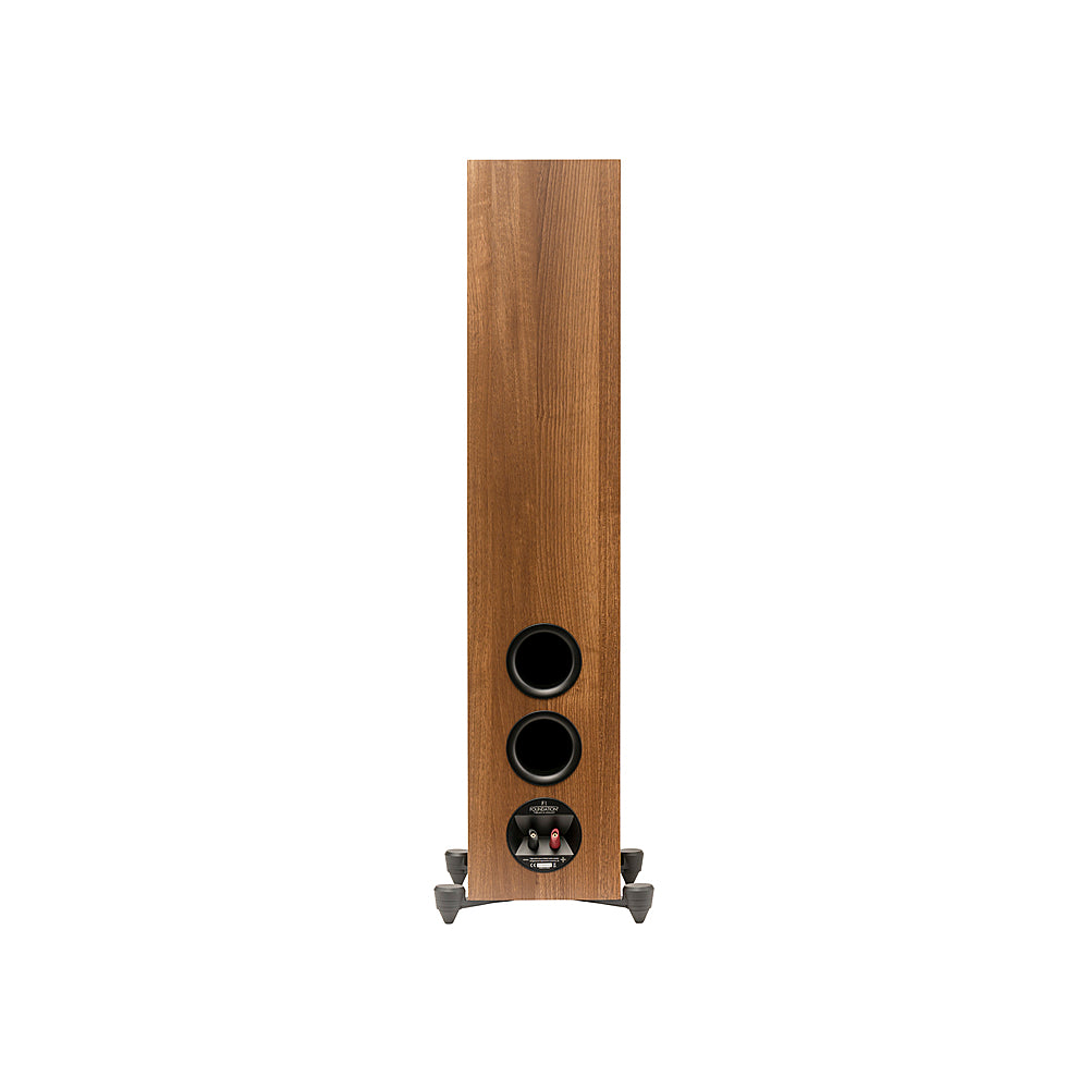 MartinLogan - Motion Foundation Series 3-Way Floorstanding Speaker with 5.5” Midrange and Triple 5.5” Bass Drivers (Each) - Walnut_21