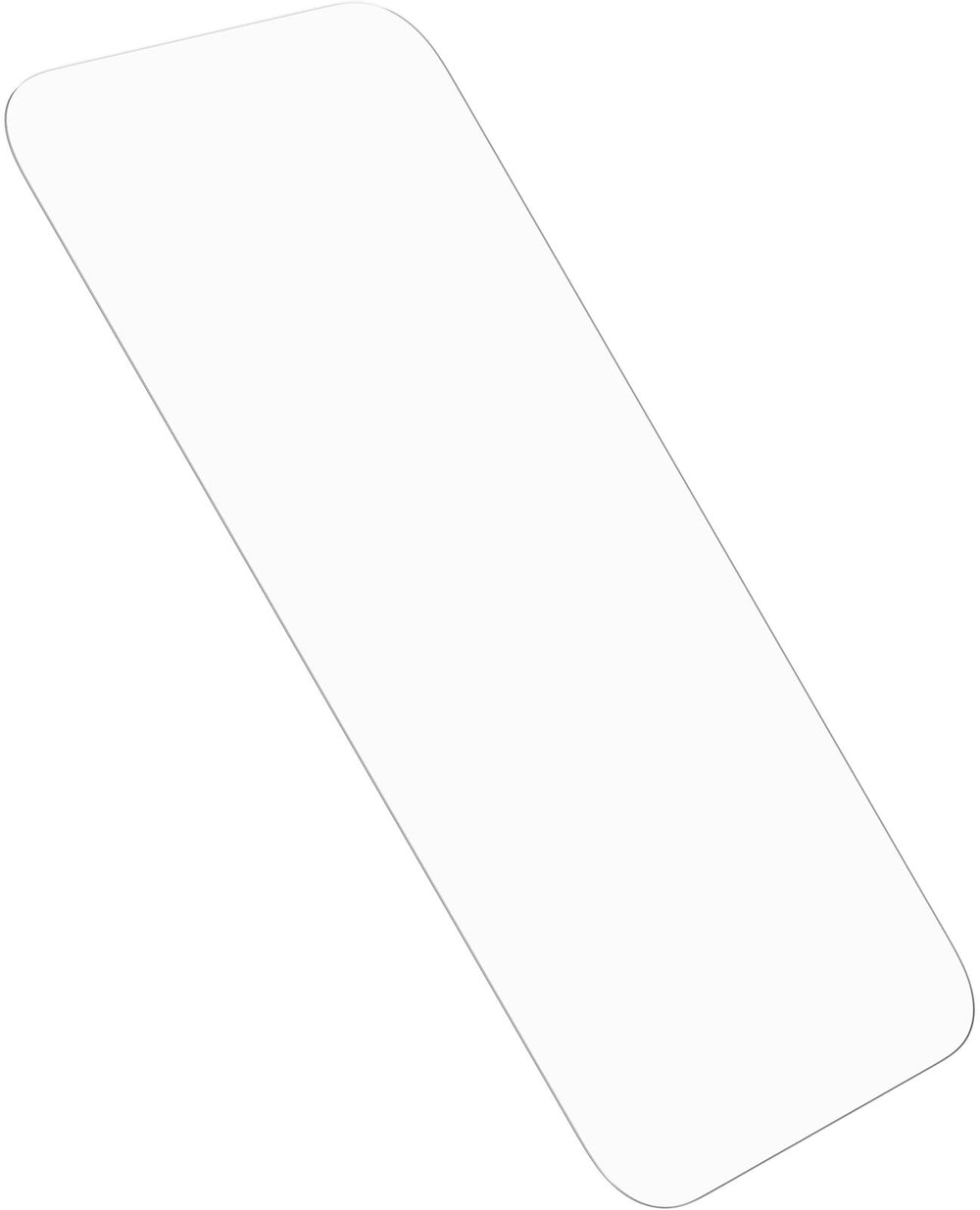 OtterBox - Glass Screen Protector for 15 Pro - Clear_1