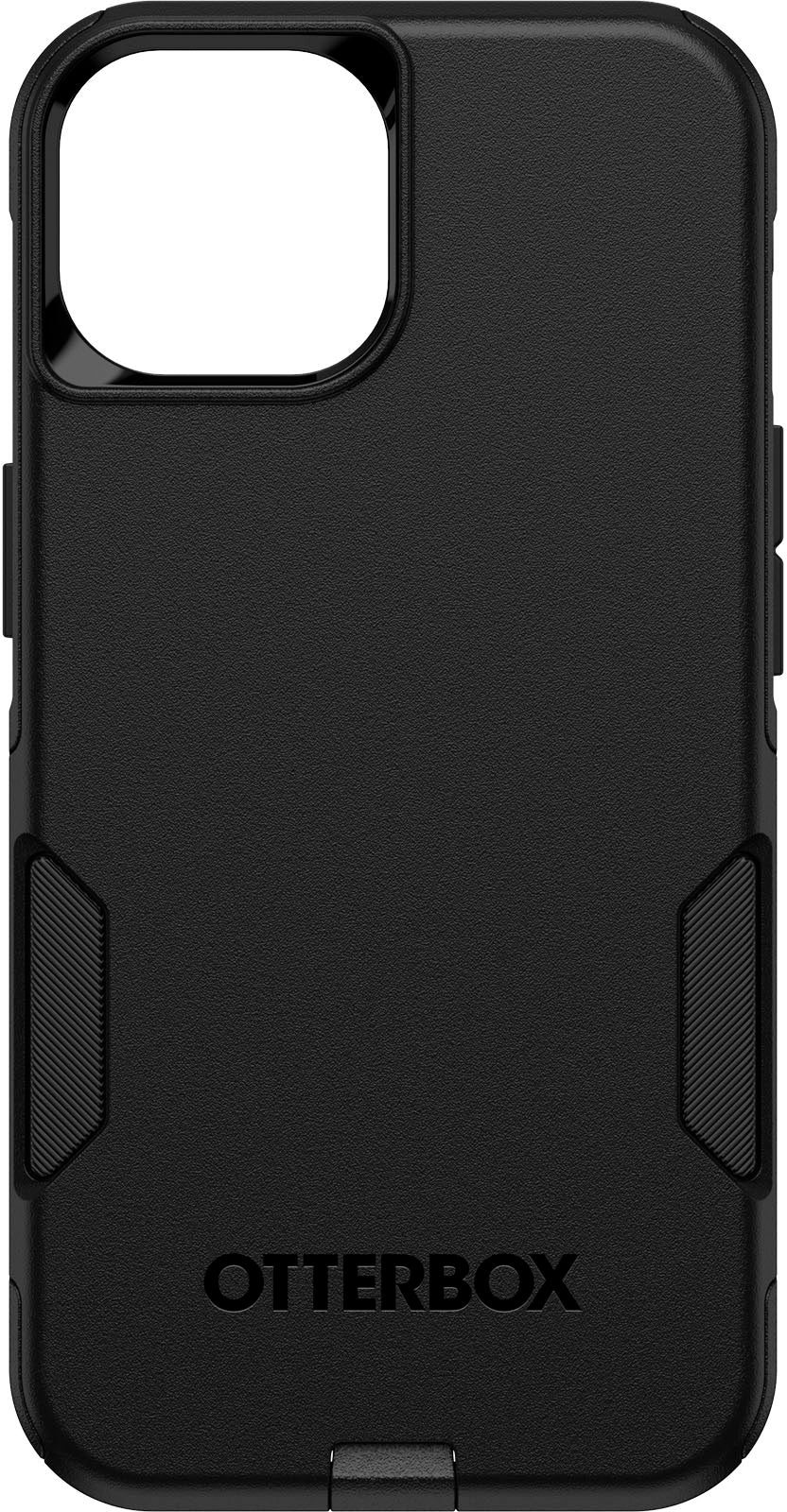 OtterBox - Commuter Series for MagSafe Hard Shell for Apple iPhone iPhone 15, Apple iPhone 14, and Apple iPhone 13 - Black_0