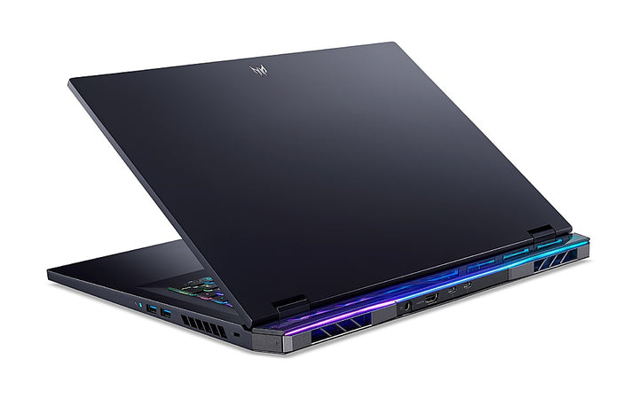 Acer - Predator Helios 18 - 18" 165Hz Gaming Laptop IPS– Intel i7-13700HX with 16GB Memory– GeForce RTX 4070– 1TB SSD - Abyssal Black_3