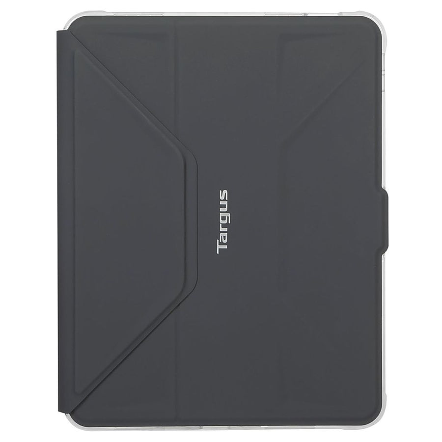 Targus - Pro-Tek Case for 10.9" iPad (10th Gen.) - Clear/ Black_0