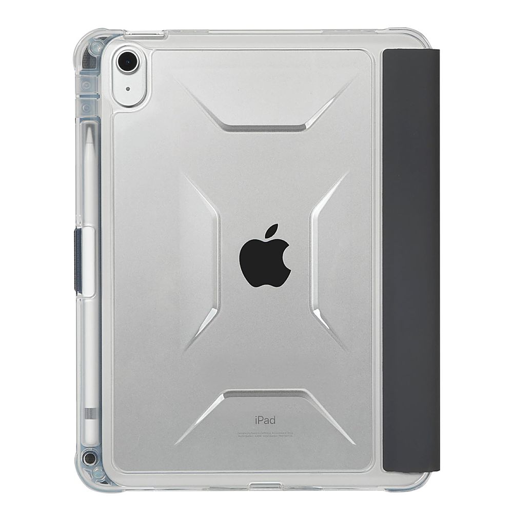 Targus - Pro-Tek Case for 10.9" iPad (10th Gen.) - Clear/ Black_11