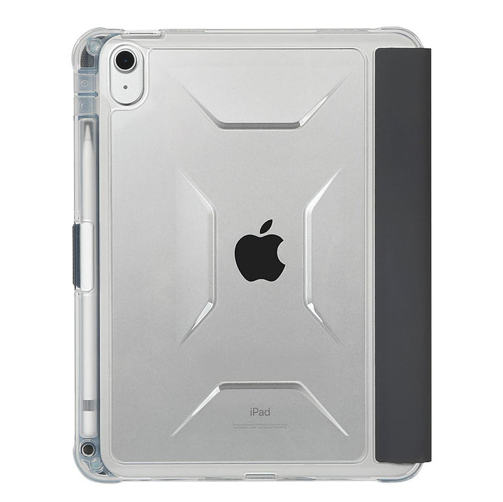 Targus - Pro-Tek Case for 10.9" iPad (10th Gen.) - Clear/ Black_11