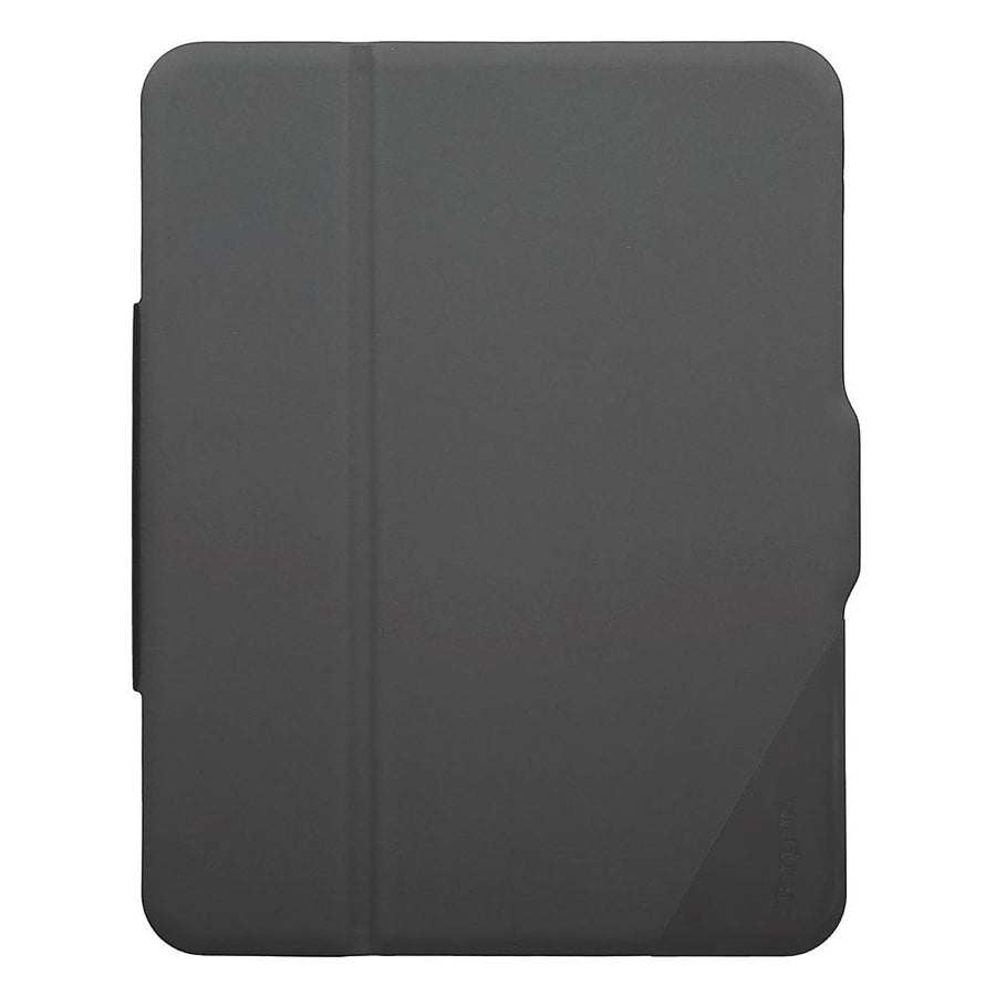 Targus - VersaVu Case for 10.9" iPad (10th Gen.) - Clear/ Black_0