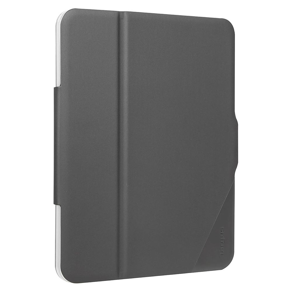 Targus - VersaVu Case for 10.9" iPad (10th Gen.) - Clear/ Black_2