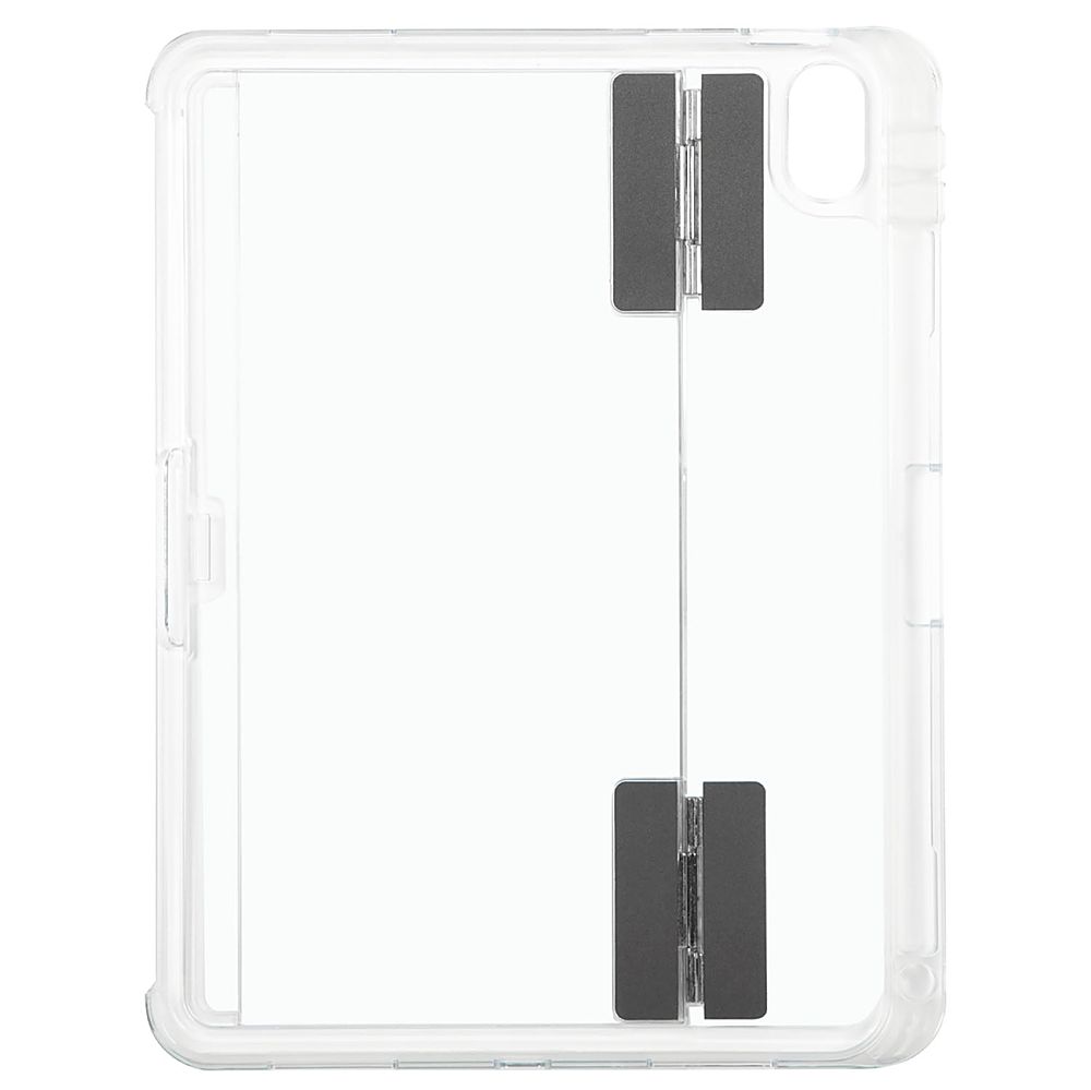 Targus - Click-In Case + Kickstand for 10.9" iPad (10th Gen.) - Clear_1