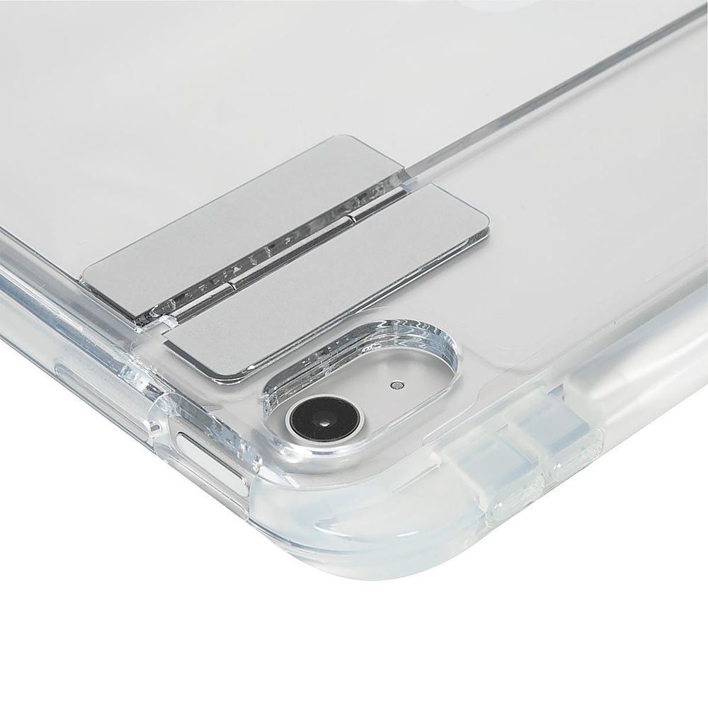 Targus - Click-In Case + Kickstand for 10.9" iPad (10th Gen.) - Clear_8