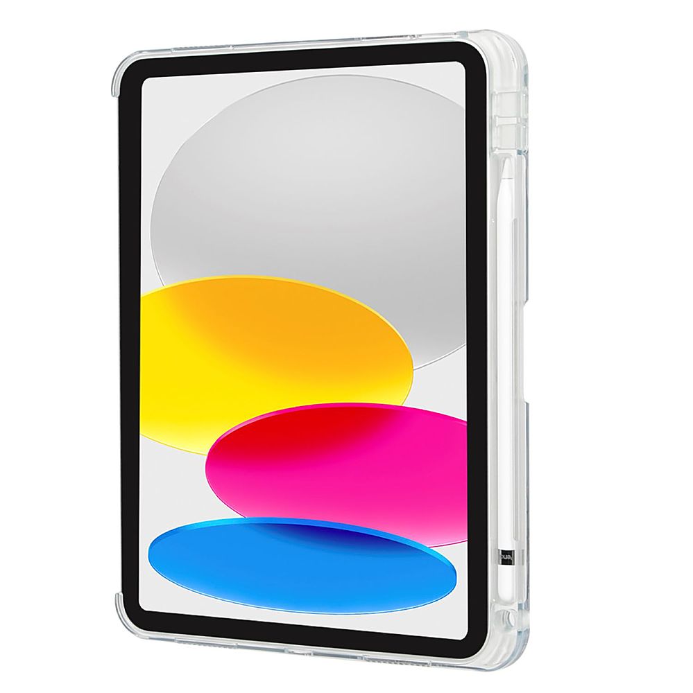 Targus - Click-In Case + Kickstand for 10.9" iPad (10th Gen.) - Clear_6