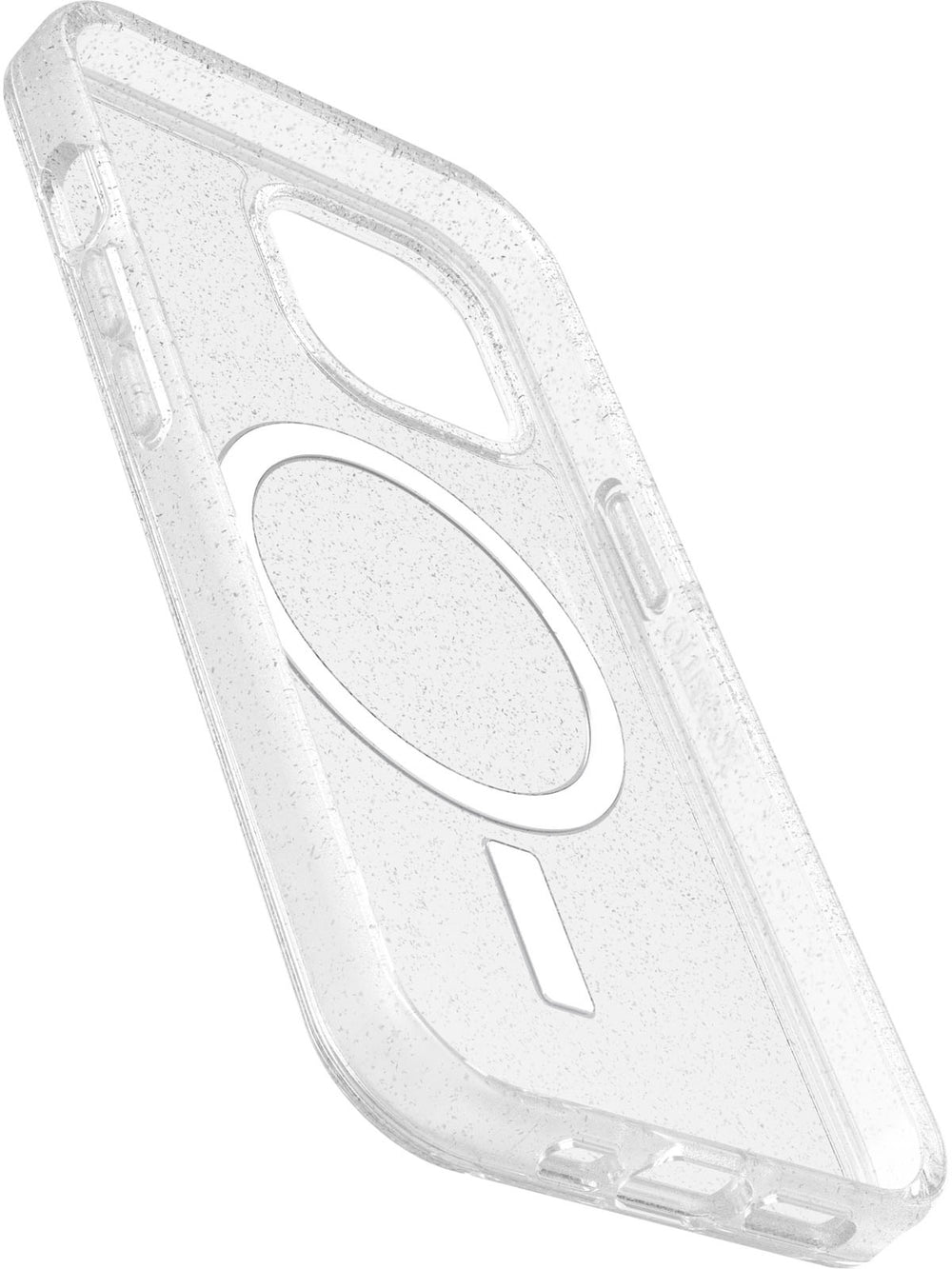 OtterBox - Symmetry Series for MagSafe Hard Shell for Apple iPhone iPhone 15, Apple iPhone 14, and Apple iPhone 13 - Starduts_1