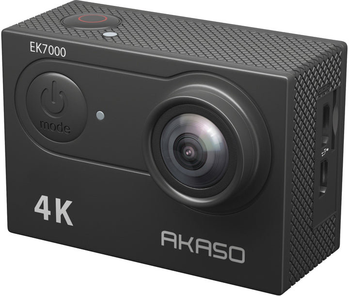 AKASO - EK7000 4K Waterproof Action Camera with Remote_2