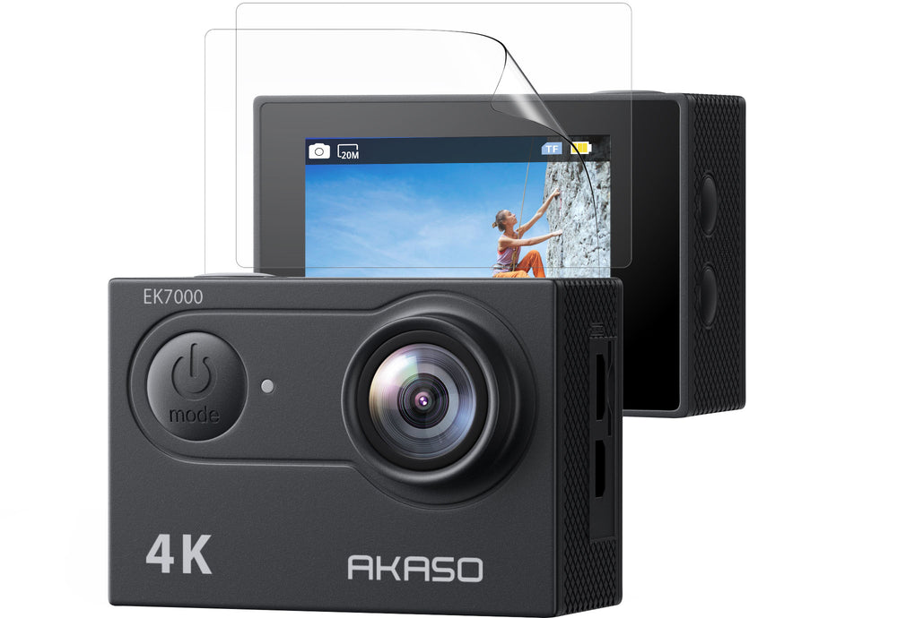 AKASO - EK7000 4K Waterproof Action Camera with Remote_1