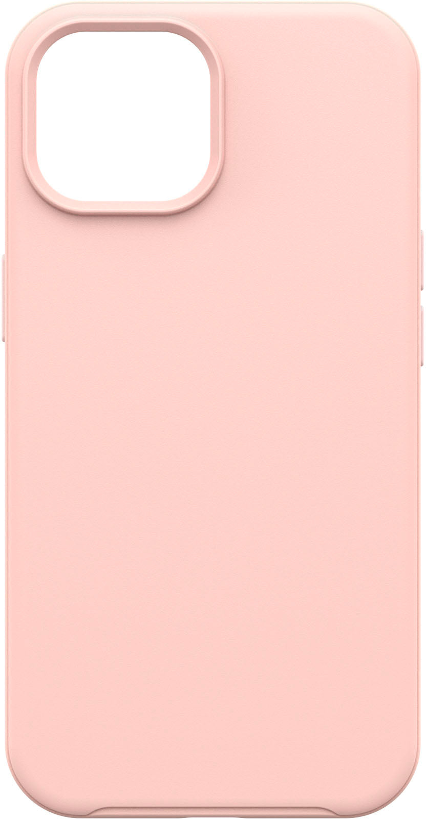 OtterBox - Symmetry Series for MagSafe Hard Shell for Apple iPhone iPhone 15, Apple iPhone 14, and Apple iPhone 13 - Ballet Shoes_0