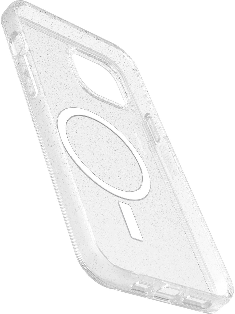 OtterBox - Symmetry Series for MagSafe Hard Shell for Apple iPhone 15 Plus and Apple iPhone 14 Plus - Starduts_1