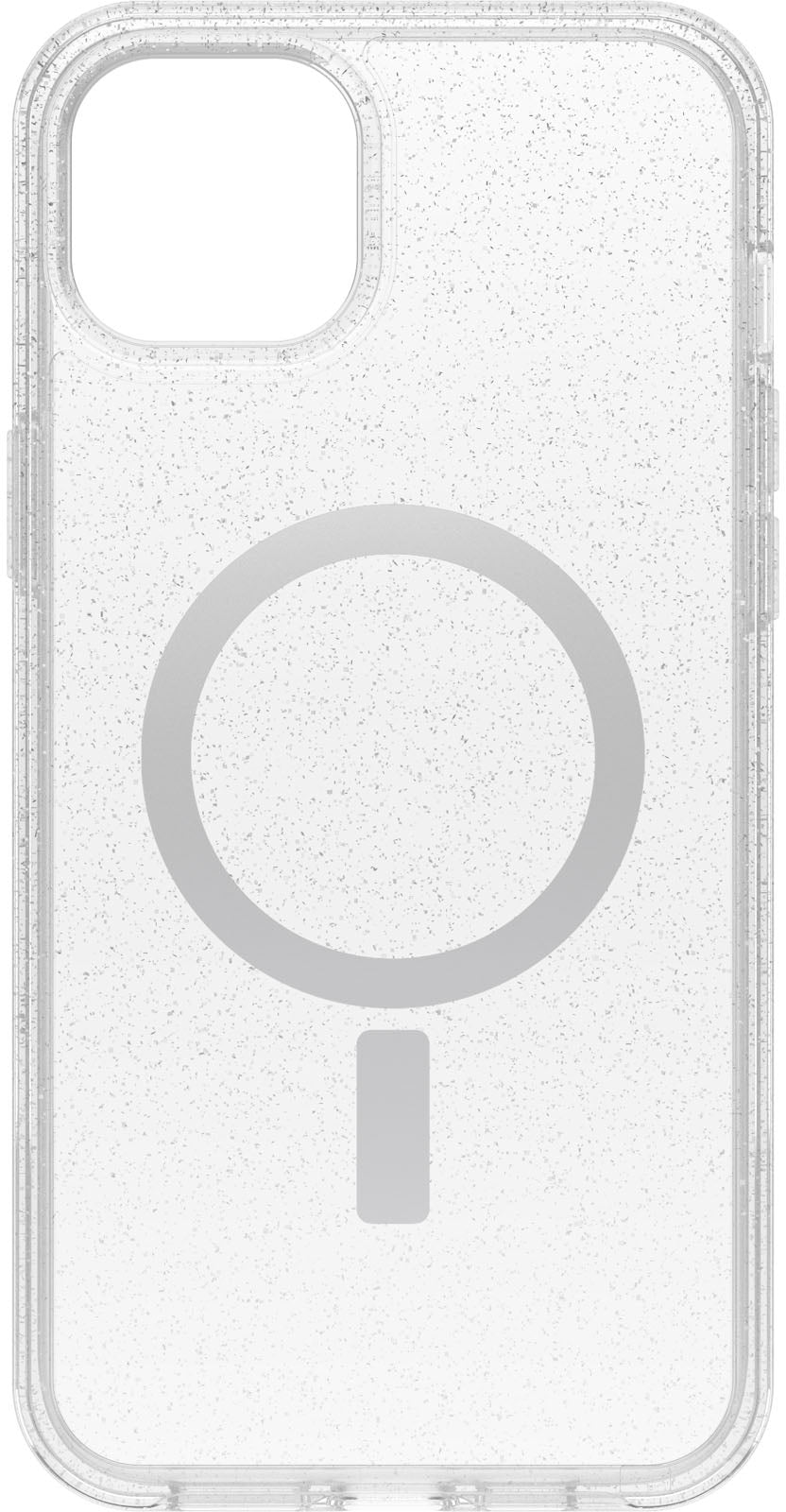 OtterBox - Symmetry Series for MagSafe Hard Shell for Apple iPhone 15 Plus and Apple iPhone 14 Plus - Starduts_0