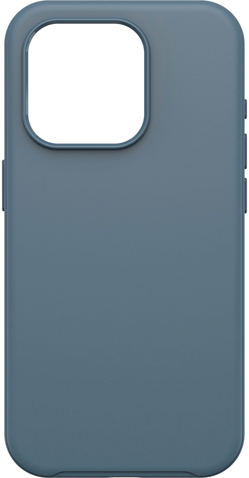 OtterBox - Symmetry Series for MagSafe Hard Shell for Apple iPhone 15 Pro - Bluetiful_0