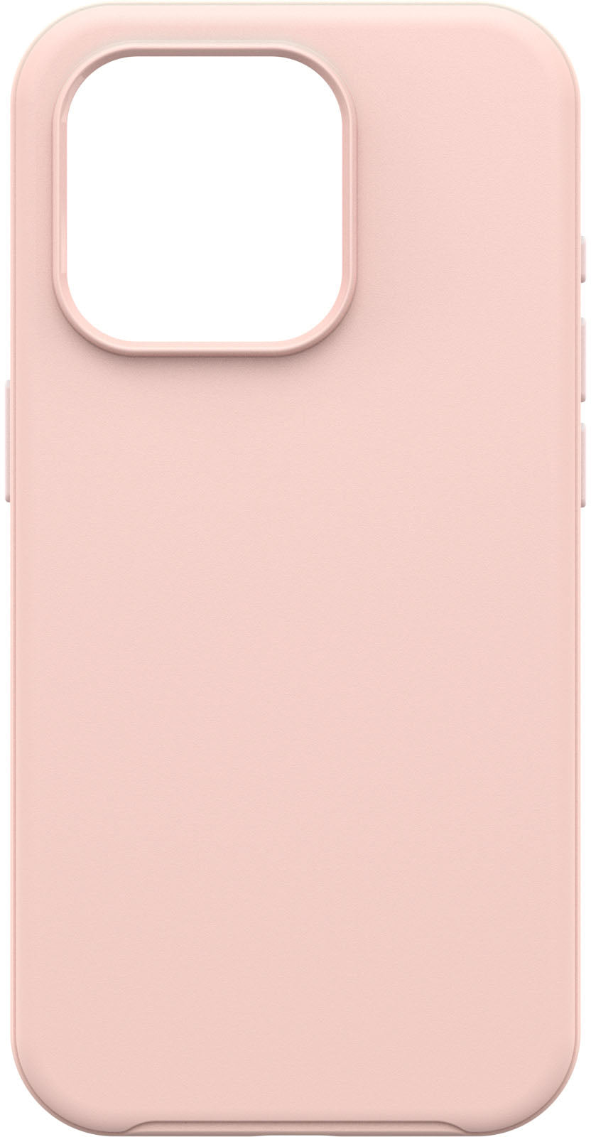 OtterBox - Symmetry Series for MagSafe Hard Shell for Apple iPhone 15 Pro - Ballet Shoes_0