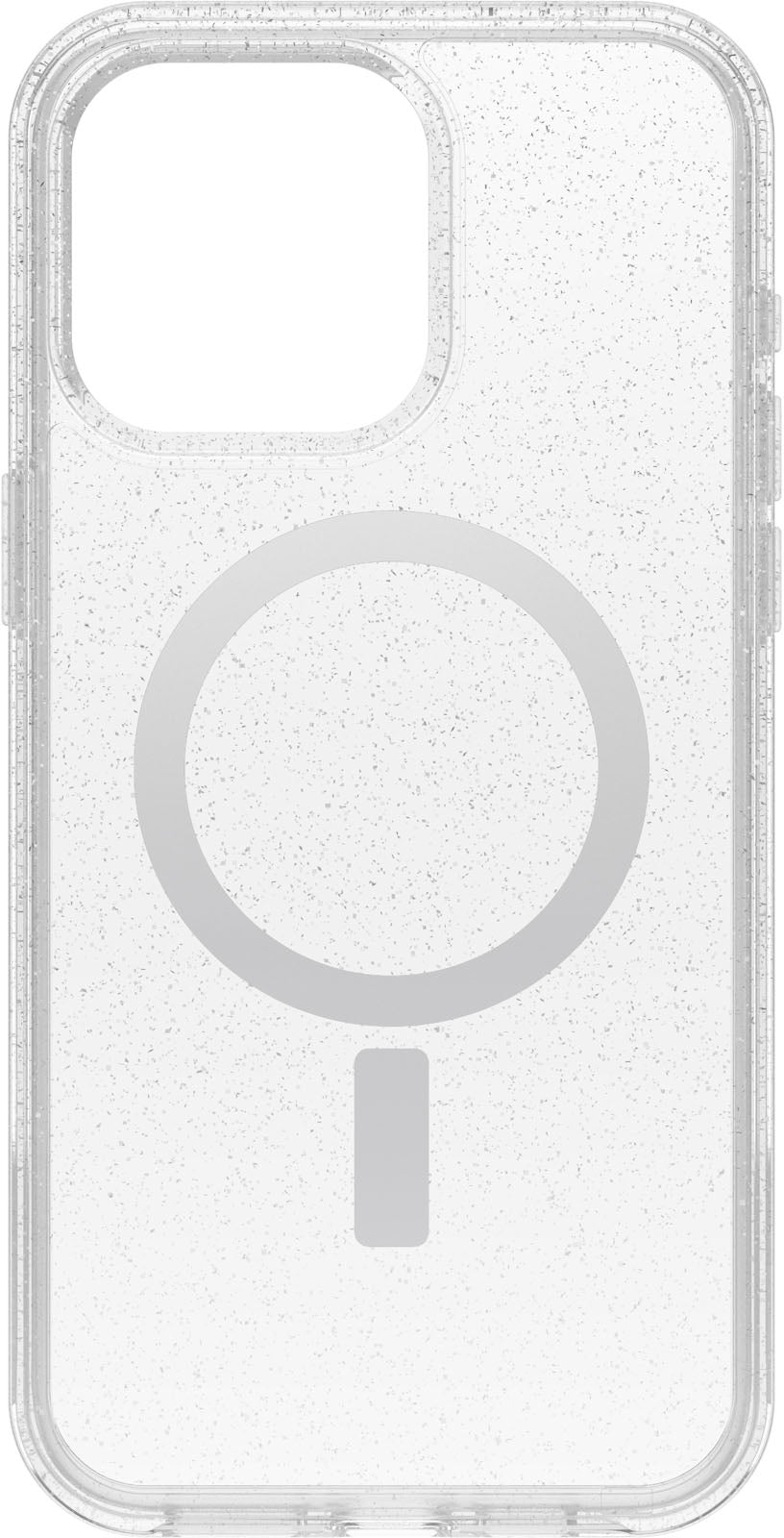 OtterBox - Symmetry Series for MagSafe Hard Shell for Apple iPhone 15 Pro Max - Starduts_0