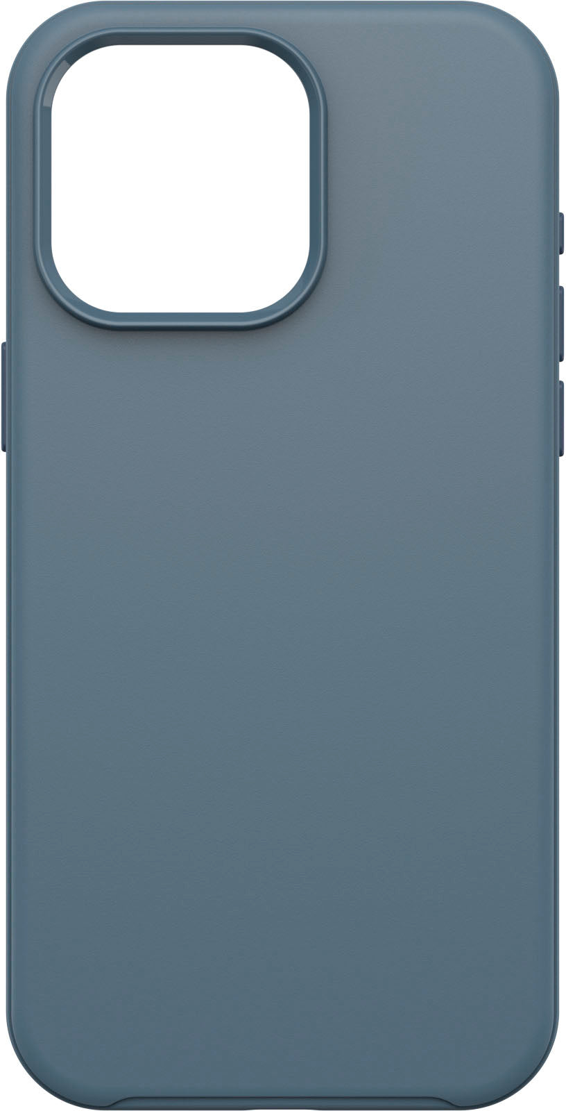 OtterBox - Symmetry Series for MagSafe Hard Shell for Apple iPhone 15 Pro Max - Bluetiful_0