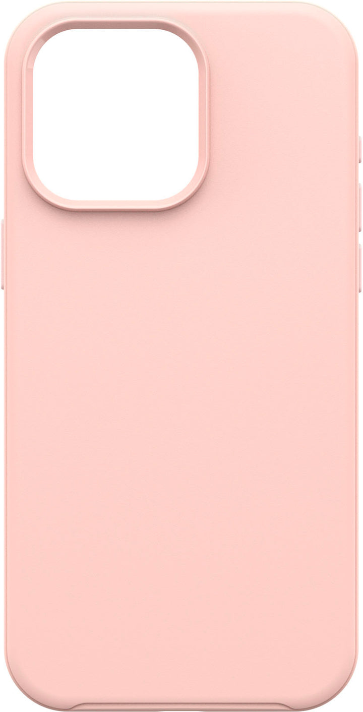 OtterBox - Symmetry Series for MagSafe Hard Shell for Apple iPhone 15 Pro Max - Ballet Shoes_0