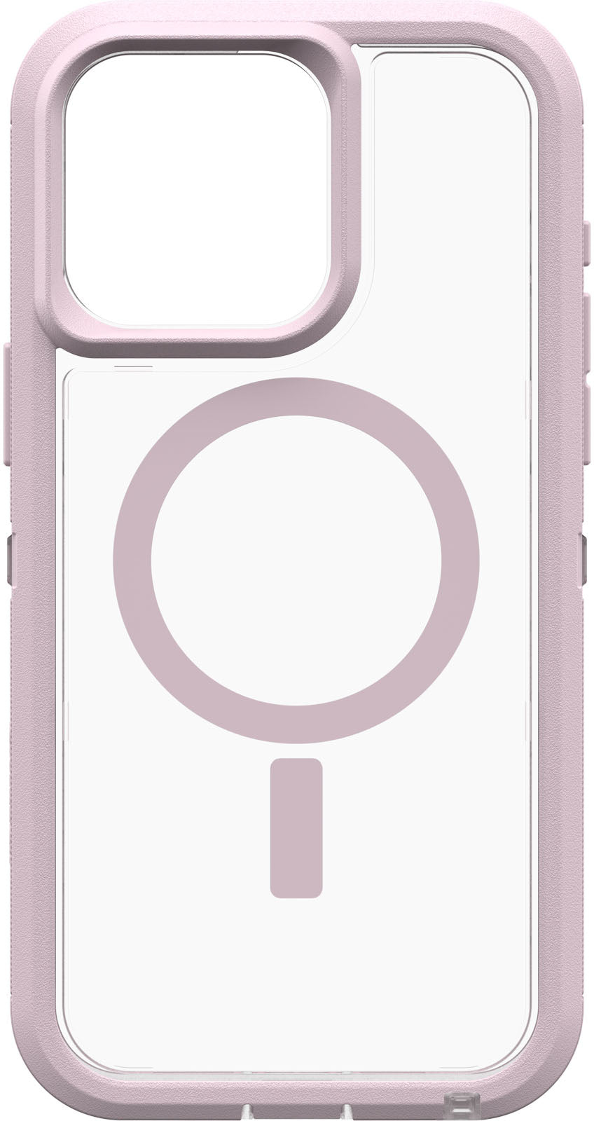 OtterBox - Defender Series Pro XT for MagSafe Hard Shell for Apple iPhone 15 Pro Max - Mountain Frost_0