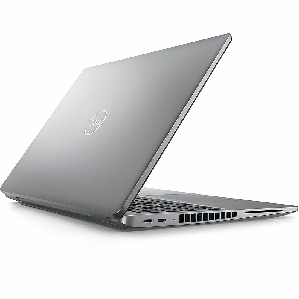 Dell - Latitude 15.6" Laptop - Intel Core i5 with 16GB Memory - 512 GB SSD - Titan Gray_20