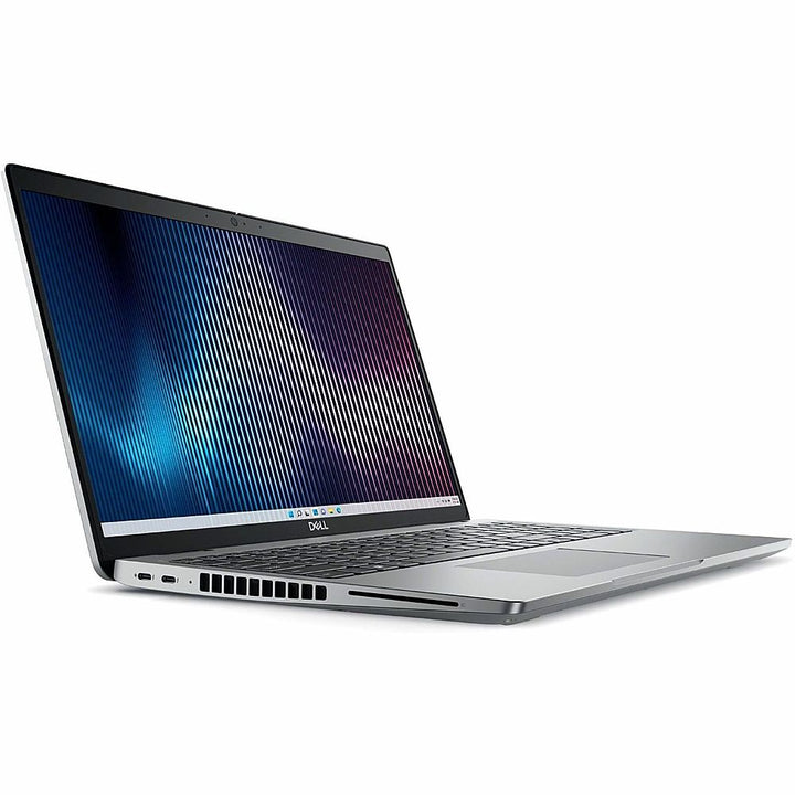 Dell - Latitude 15.6" Laptop - Intel Core i5 with 16GB Memory - 512 GB SSD - Titan Gray_19